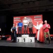 Klausenlauf 2019