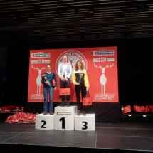 Klausenlauf 2019