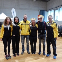 Klausenlauf 2019