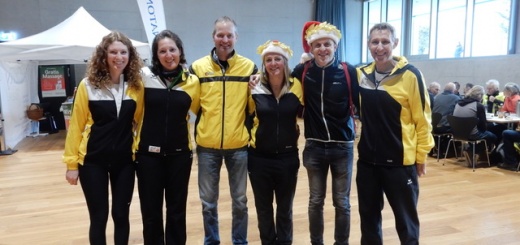 Klausenlauf 2019