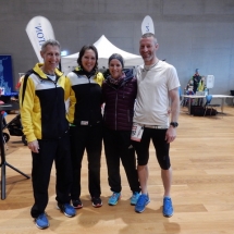 Klausenlauf 2019