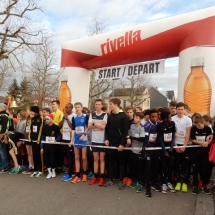 Klausenlauf 2019