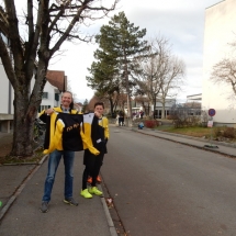 Klausenlauf 2019