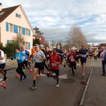 Klausenlauf 2019