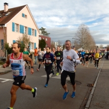 Klausenlauf 2019