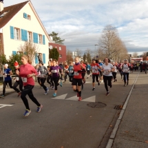 Klausenlauf 2019