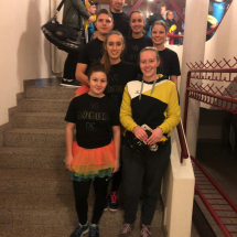 Chlausä-Cup 2019