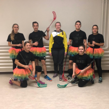 Chlausä-Cup 2019