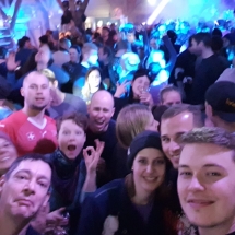 Skiweekend 2020 Arosa