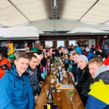 Skiweekend 2020 Arosa