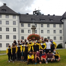 Sommerreise 2020