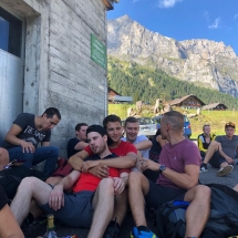 Sommerreise 2020