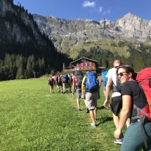 Sommerreise 2020