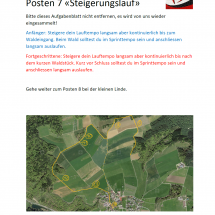 Posten 7