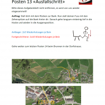 Posten 13
