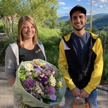 Förderpreis