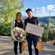 Förderpreis